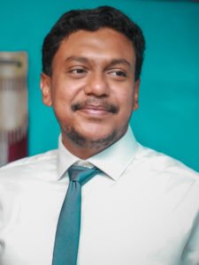 navasudeen